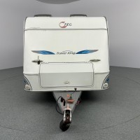 TEC Travel King 390 HTE Foto #19