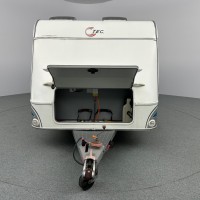 TEC Travel King 390 HTE Foto #20