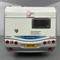 TEC Travel King 390 HTE Foto #21