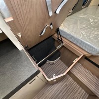 Malibu Van First Class Two Rooms 640 LE RB Charming GT Skyview Foto #30