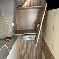 Malibu Van First Class Two Rooms 640 LE RB Charming GT Skyview Foto #32