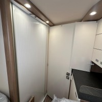 Malibu Van First Class Two Rooms 640 LE RB Charming GT Skyview Foto #36