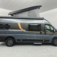 Malibu Van First Class Two Rooms 640 LE RB Charming GT Skyview Foto #37