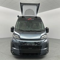 Malibu Van First Class Two Rooms 640 LE RB Charming GT Skyview Foto #38