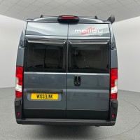 Malibu Van First Class Two Rooms 640 LE RB Charming GT Skyview Foto #39