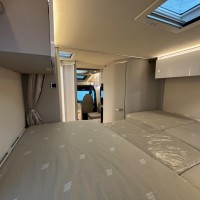 Hymer Tramp S 680 Mercedes Foto #4
