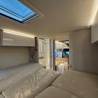 Hymer Tramp S 680 Mercedes Foto #5