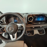 Hymer Tramp S 680 Mercedes Foto #9