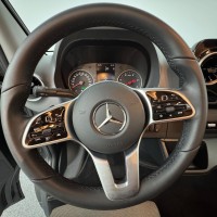 Hymer Tramp S 680 Mercedes Foto #10