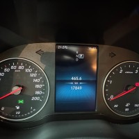 Hymer Tramp S 680 Mercedes Foto #11