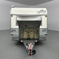 Fendt Diamant 510 Foto #21