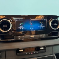 Hymer Tramp S 680 Mercedes Foto #12