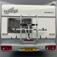 Fendt Diamant 510 Foto #22