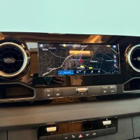 Hymer Tramp S 680 Mercedes Foto #13