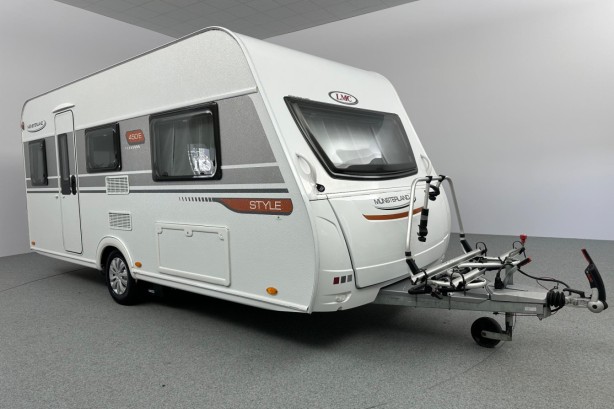 LMC Münsterland Style 450 E