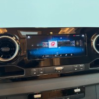 Hymer Tramp S 680 Mercedes Foto #14