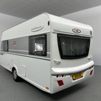 LMC Münsterland Style 450 E Foto #1
