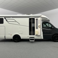 Hymer Tramp S 680 Mercedes Foto #16