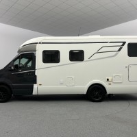 Hymer Tramp S 680 Mercedes Foto #17
