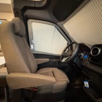 Hymer Tramp S 680 Mercedes Foto #18