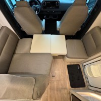Hymer Tramp S 680 Mercedes Foto #21