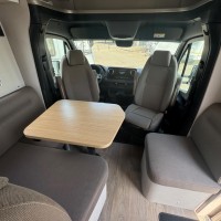 Hymer Tramp S 680 Mercedes Foto #22