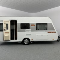 LMC Münsterland Style 450 E Foto #9
