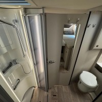 Hymer Tramp S 680 Mercedes Foto #24