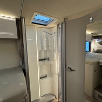 Hymer Tramp S 680 Mercedes Foto #26
