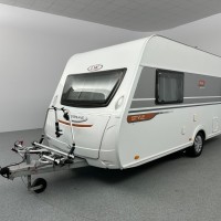 LMC Münsterland Style 450 E Foto #13