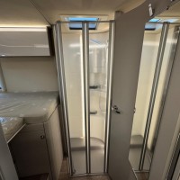 Hymer Tramp S 680 Mercedes Foto #27
