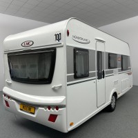 LMC Münsterland Style 450 E Foto #14