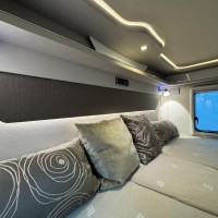 Hymer Tramp S 680 Mercedes Foto #30