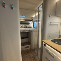 Hymer Tramp S 680 Mercedes Foto #31
