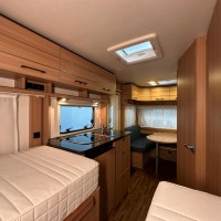 LMC Münsterland Style 450 E Foto #18
