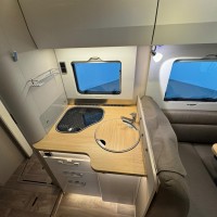 Hymer Tramp S 680 Mercedes Foto #32