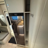 Hymer Tramp S 680 Mercedes Foto #33
