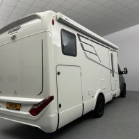 Hymer Tramp S 680 Mercedes Foto #35