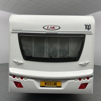 LMC Münsterland Style 450 E Foto #24