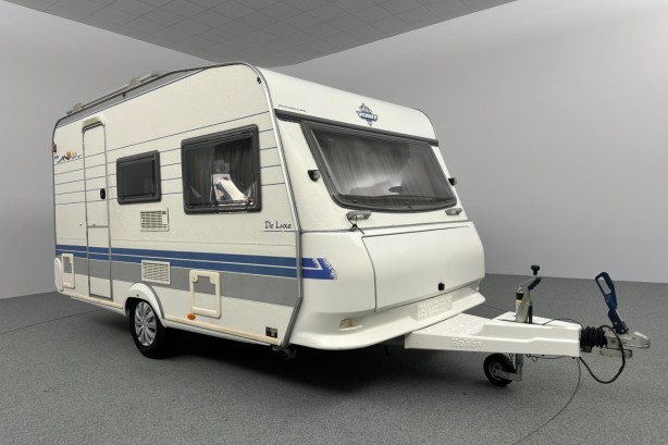 Hobby De Luxe Easy 400 SF