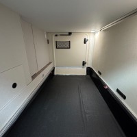 Hymer Tramp S 680 Mercedes Foto #41