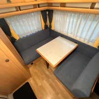 Hobby De Luxe Easy 400 SF Foto #3