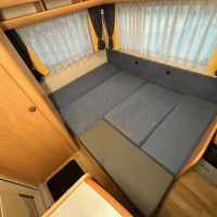 Hobby De Luxe Easy 400 SF Foto #4
