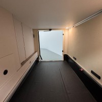 Hymer Tramp S 680 Mercedes Foto #43