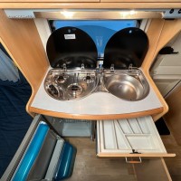 Hobby De Luxe Easy 400 SF Foto #5