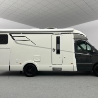 Hymer Tramp S 680 Mercedes Foto #44