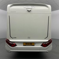 Hymer Tramp S 680 Mercedes Foto #46
