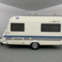 Hobby De Luxe Easy 400 SF Foto #9