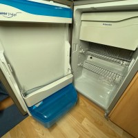 Hobby De Luxe Easy 400 SF Foto #11