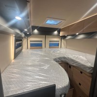 Malibu Relax 640 LE R Ambition Foto #4